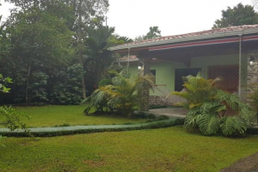 Arenal Ginger Home